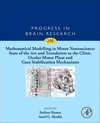 Mathematical Modelling in Motor Neuroscience: State of the Art and Translation to the Clinic