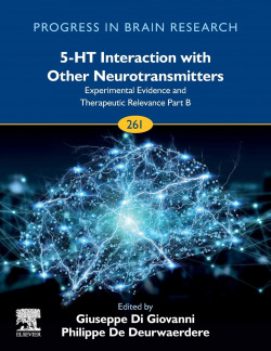 5-HT Interaction with Other Neurotransmitters: Experimental Evidence and Therape