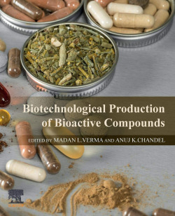BIOTECHNOLOGICAL PRODUCTION OF BIOACTIVE COMPOUNDS