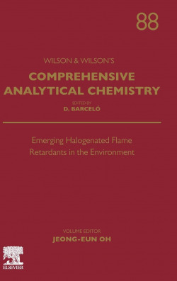 EMERGING HALOGENATED FLAME RETARDANTS IN THE ENVIRONMENT