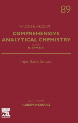 PAPER BASED SENSORS