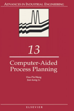 Computer-Aided process planning