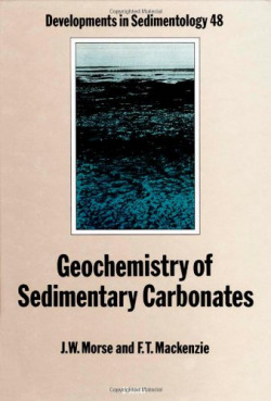 GEOCHEMISTRY OF SEDIMENTARY CARBONATES VOLUME 48
