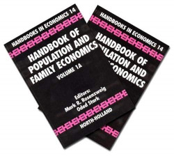 Handbook of Population and Family Economics