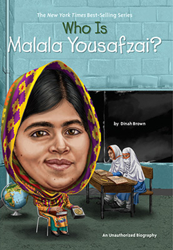 Who Is Malala Yousafzai