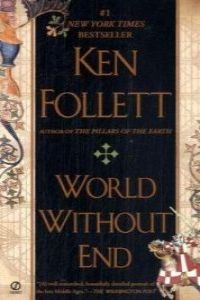 (follet).world without end