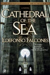 Cathedral of the sea