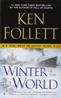 Winter of the world