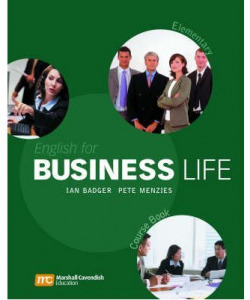English for business life: elementary
