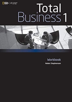 Total Business 1 Pre-Intermediate Workbook (with Key)