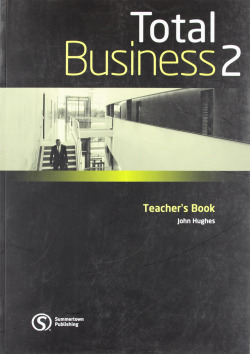 Total Business 2 Intermediate Teacher's Book