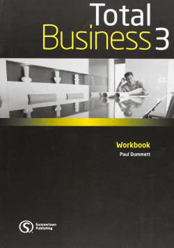 Total Business 3 Upper-Intermediate Workbook (with Key)