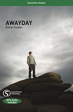AWAYDAY+ MP3 CD