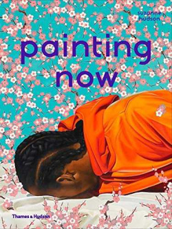 Painting now