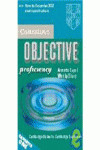OBJECTIVE PROFICIENCY.CASSETTES (K7.2)