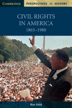 Civil Rights In America Pb