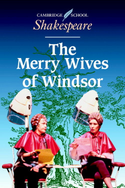Merry Wives Of Windsor Pb