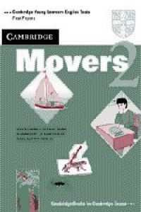 C AMBRIDGE M OVERS 2.ST./C AMBRIDGE Y OUNG L EARNERS E NG. T