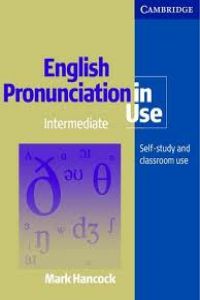 ENG.PRONUNCIATION IN USE.INTERM.(+KEY)