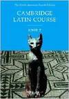 Camb Latin Course 2 Std N Amer 4Ed Pb