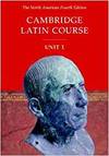 Camb Latin Course 1 Std N Amer 4Ed Pb