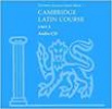 N Am Camb Latin Cs Unit 2 Au Cd 4Ed