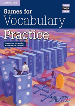 Games For Voc Practice
