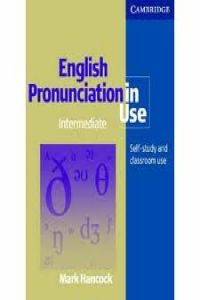 (PACK)/ENG.PRONUNCIATION IN USE (4K7+SELF STUDY)