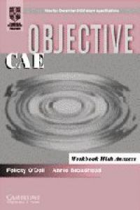 ANT/OBJECTIVE CAE.WB+KEY CAMT