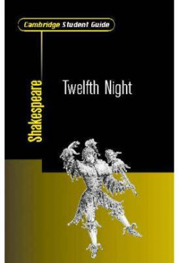 Csg Twelfth Night