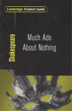 Csg Much Ado About Nothing