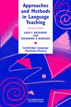 (CLTL).APPROACHES AND METHODS IN LANGUAGE TEACHING (2A.ED)