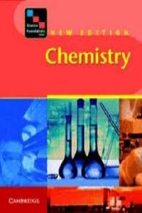 CHEMISTRY.(SCIENCE FOUNDATIONS)