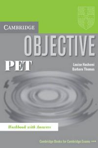 ANT/(03).OBJECTIVE PET.WB(+KEY)