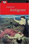 Sophocles Antigone Pb
