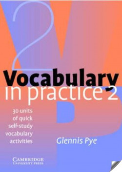 2.VOCABULARY IN PRACTICE (WITH TESTS) CAMING