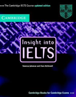 INSIGHT INTO IELTS.ST CCAMTEX