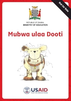 Dirty Dog Prp Chitonga Version Pb