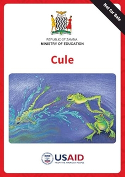 Frog Prp Cinyanja Version Pb