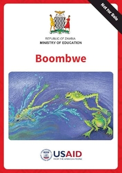Frog Prp Kiikaonde Version Pb