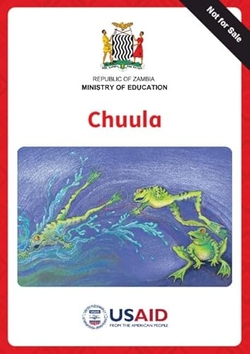 Frog Prp Lunda Version Pb