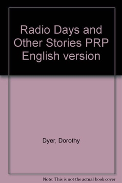 Radio Days Oth Stories Prp Eng Pb