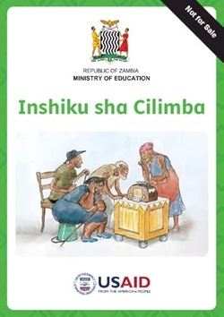 Radio Days Oth Stories Prp Icibemba Pb