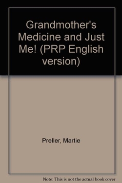 Grandmother Medicn/Just Me Prp Eng Pb