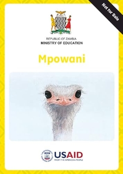 Ostrich Prp Chitonga Version Pb