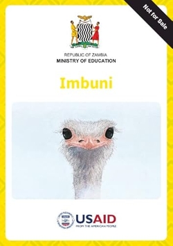 Ostrich Prp Icibemba Version Pb