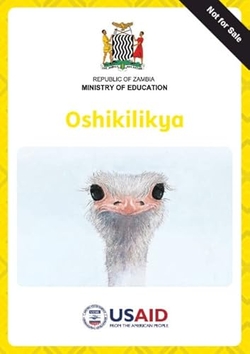 Ostrich Prp Kiikaonde Version Pb