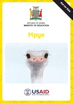 Ostrich Prp Silozi Version Pb