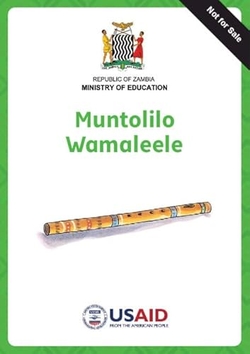 Magic Flute Oth Stor Prp Chitonga Pb