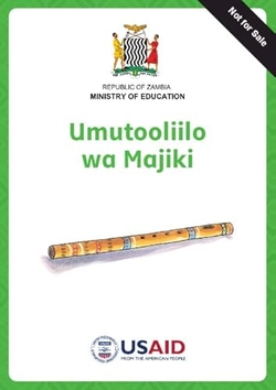 Magic Flute Oth Stor Prp Icibemba Pb
